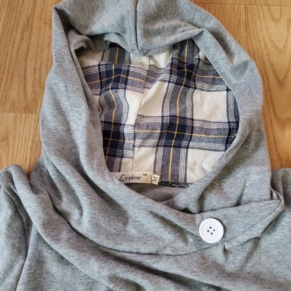 Hoodie - Picture 5 of 6